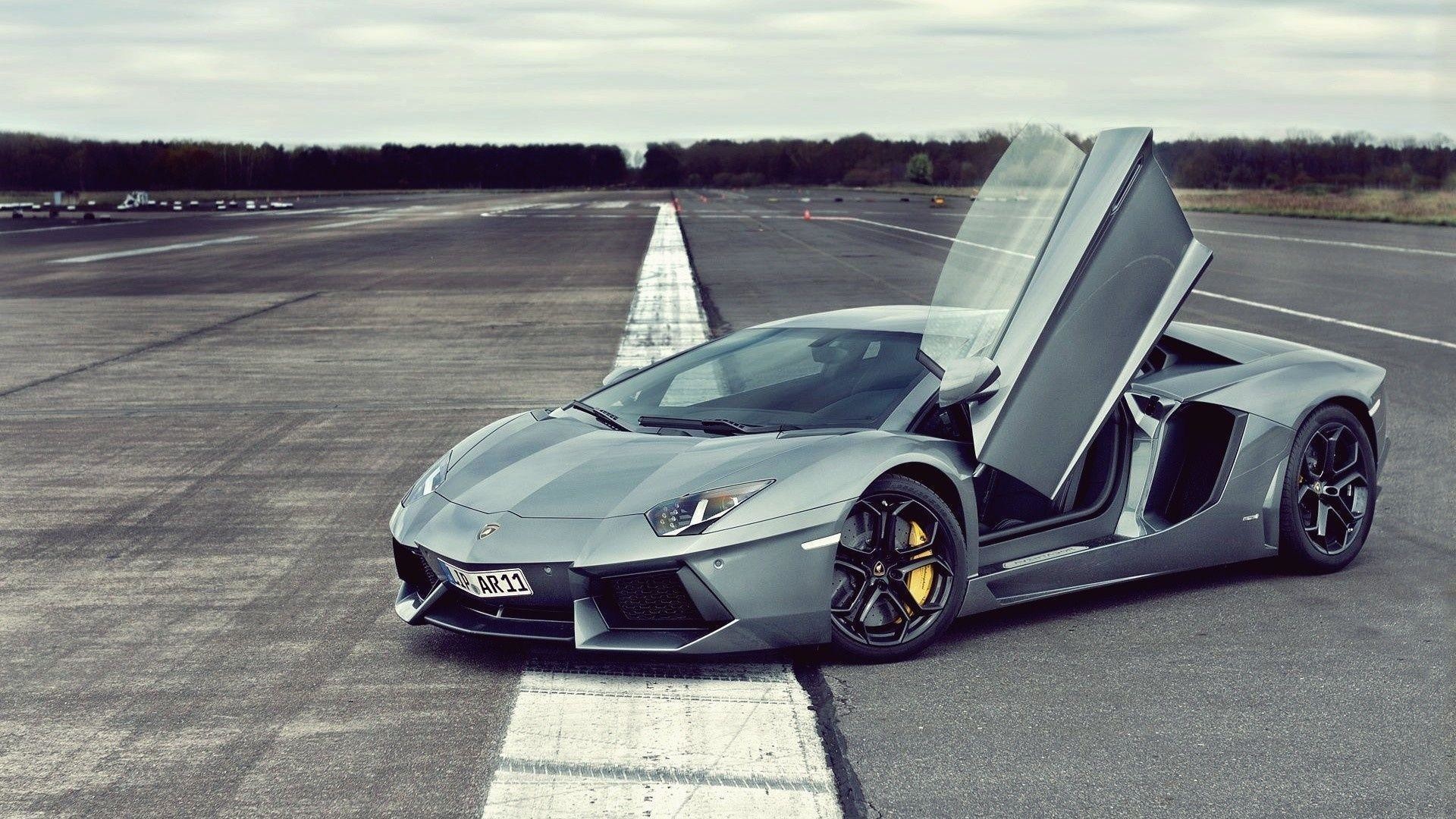 Page 18 - Lamborghini Aventador Hd - HD Wallpaper 