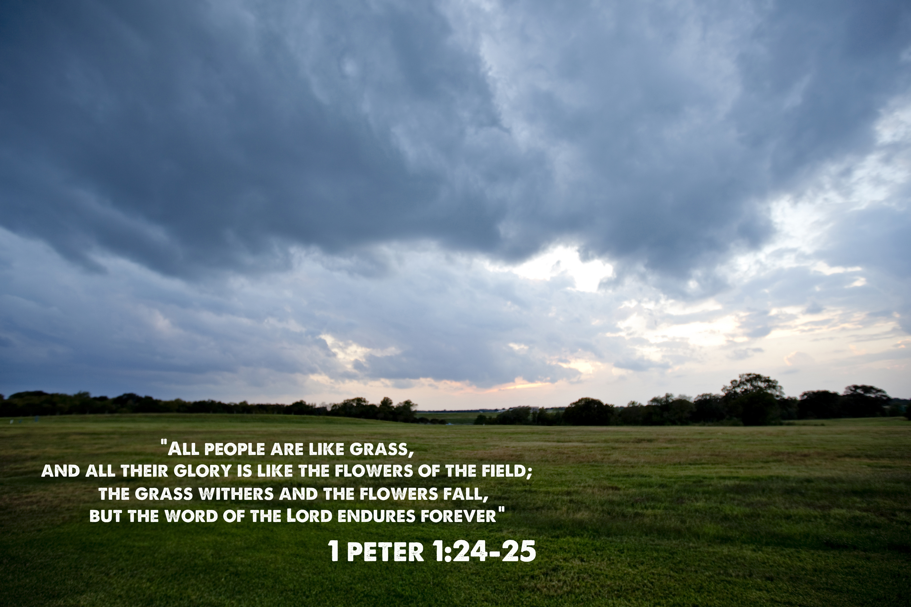 Ultra Hd Scripture Wallpapers - HD Wallpaper 