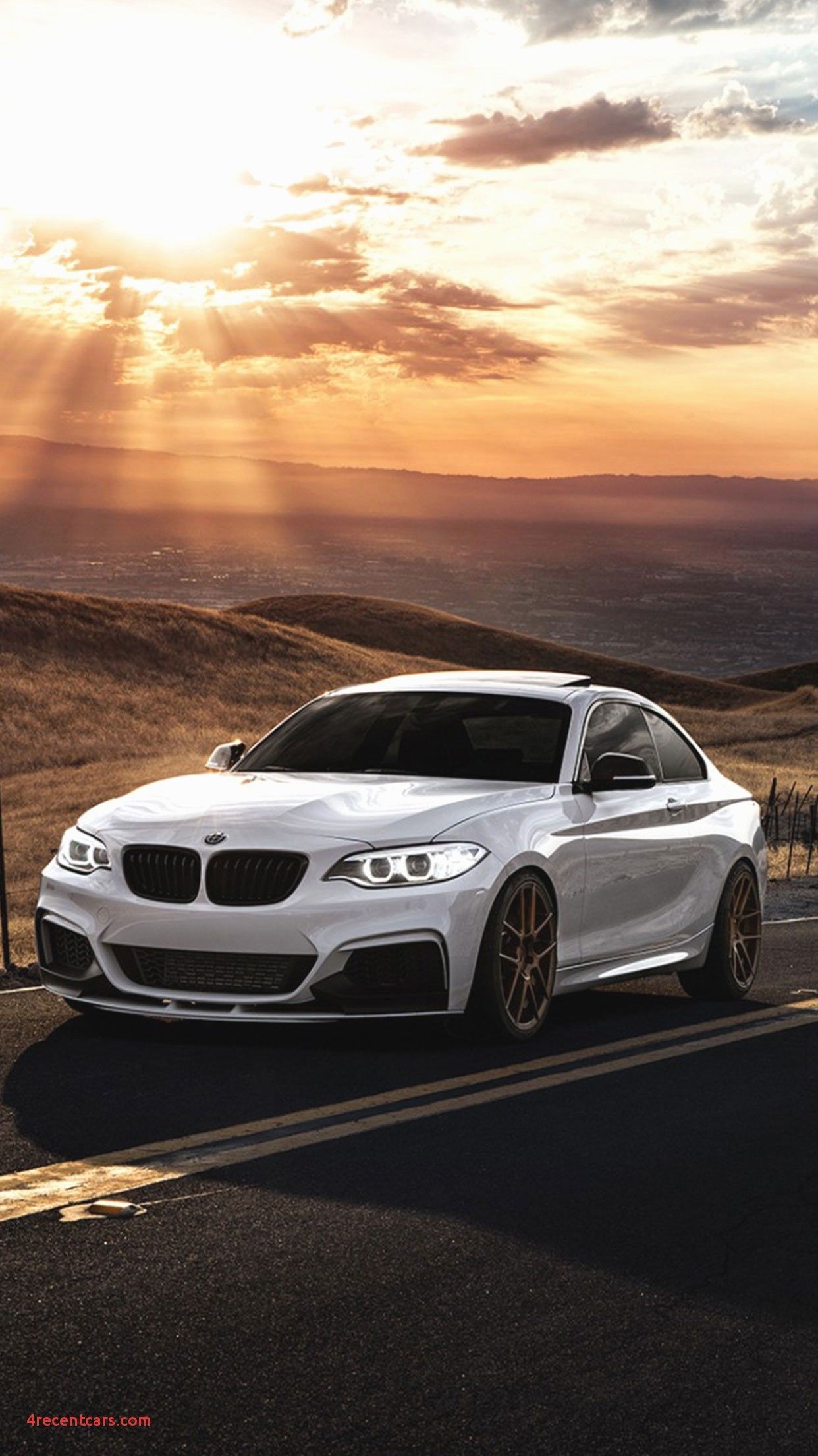Iphone 5s Car Wallpapers New Iphone 5 Car Wallpapers - Bmw M5 Wallpaper 4k For Phone - HD Wallpaper 