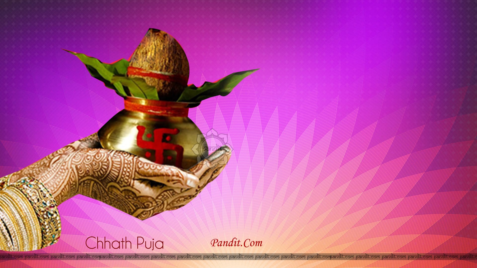 Chhath Puja Image Hd - HD Wallpaper 