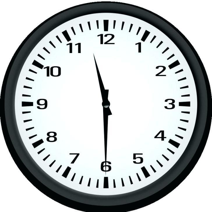 Free Digital Clock Wallpaper - Quarter To 5 Clock - HD Wallpaper 