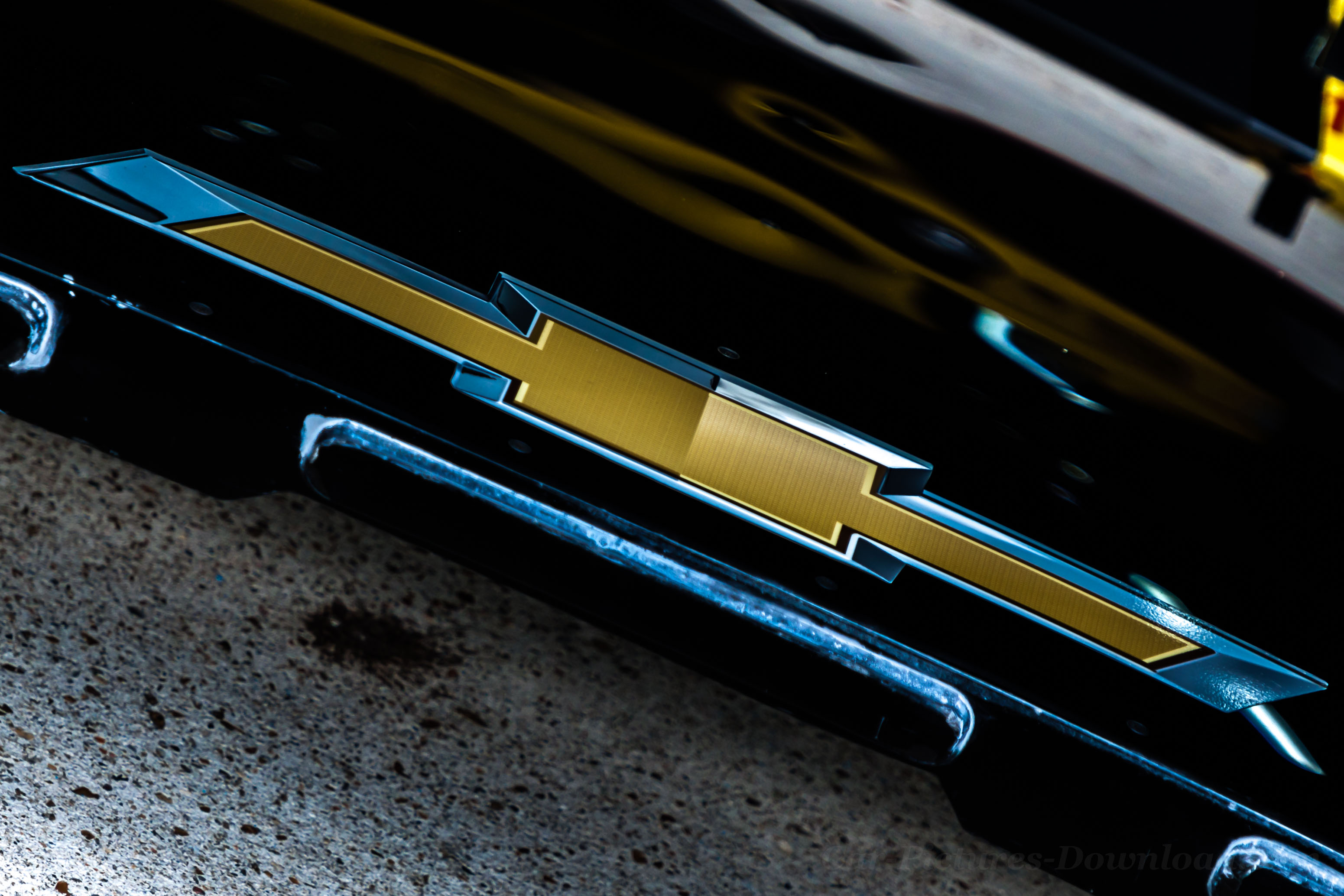 Chevrolet Wallpaper Hd - HD Wallpaper 