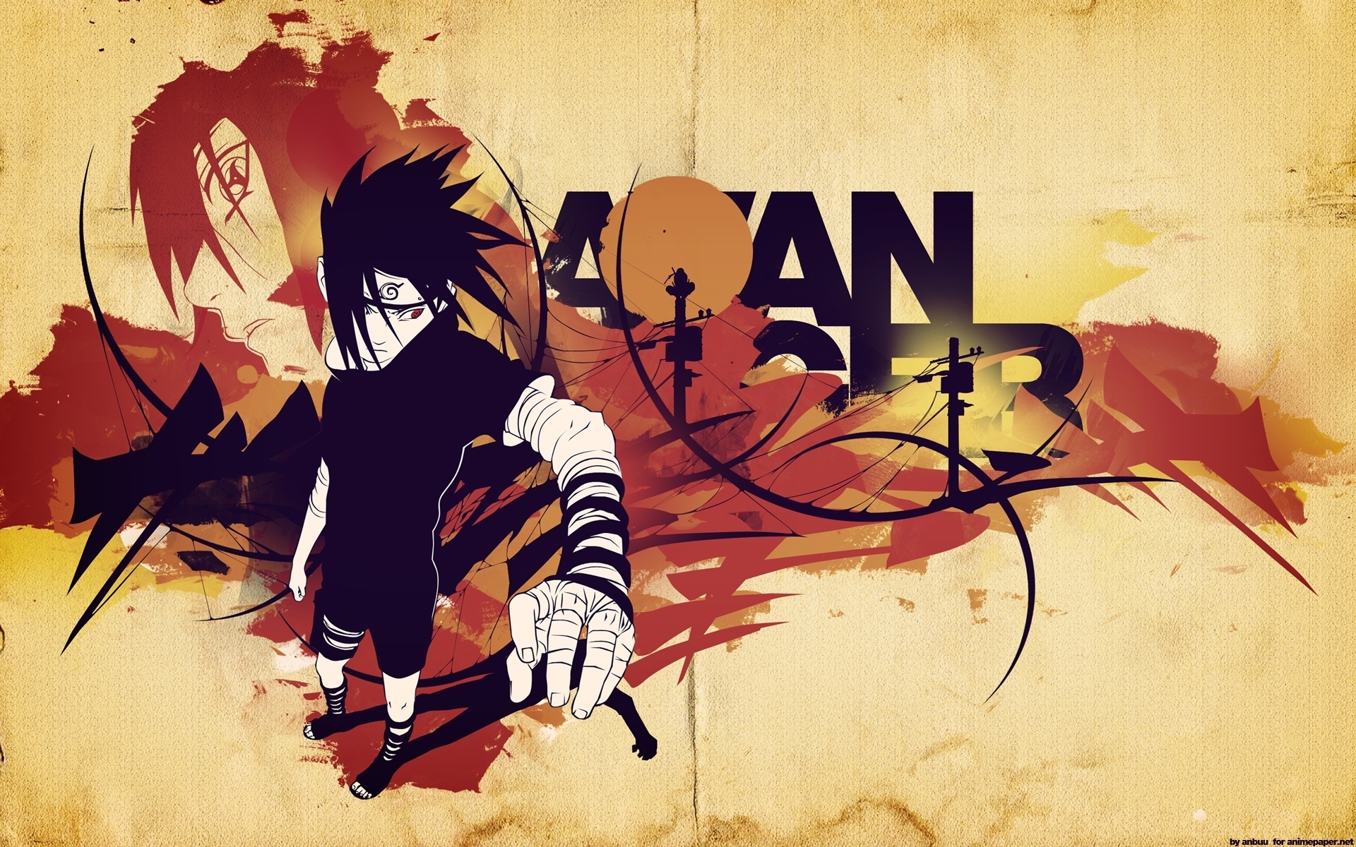 Uchiha Sasuke Naruto Shippuden Itachi Desktop Hd Wallpaper - Ok Google Download Wallpaper Naruto - HD Wallpaper 