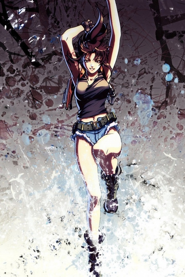 Preet Mokha - Best Anime Wallpaper Android - HD Wallpaper 