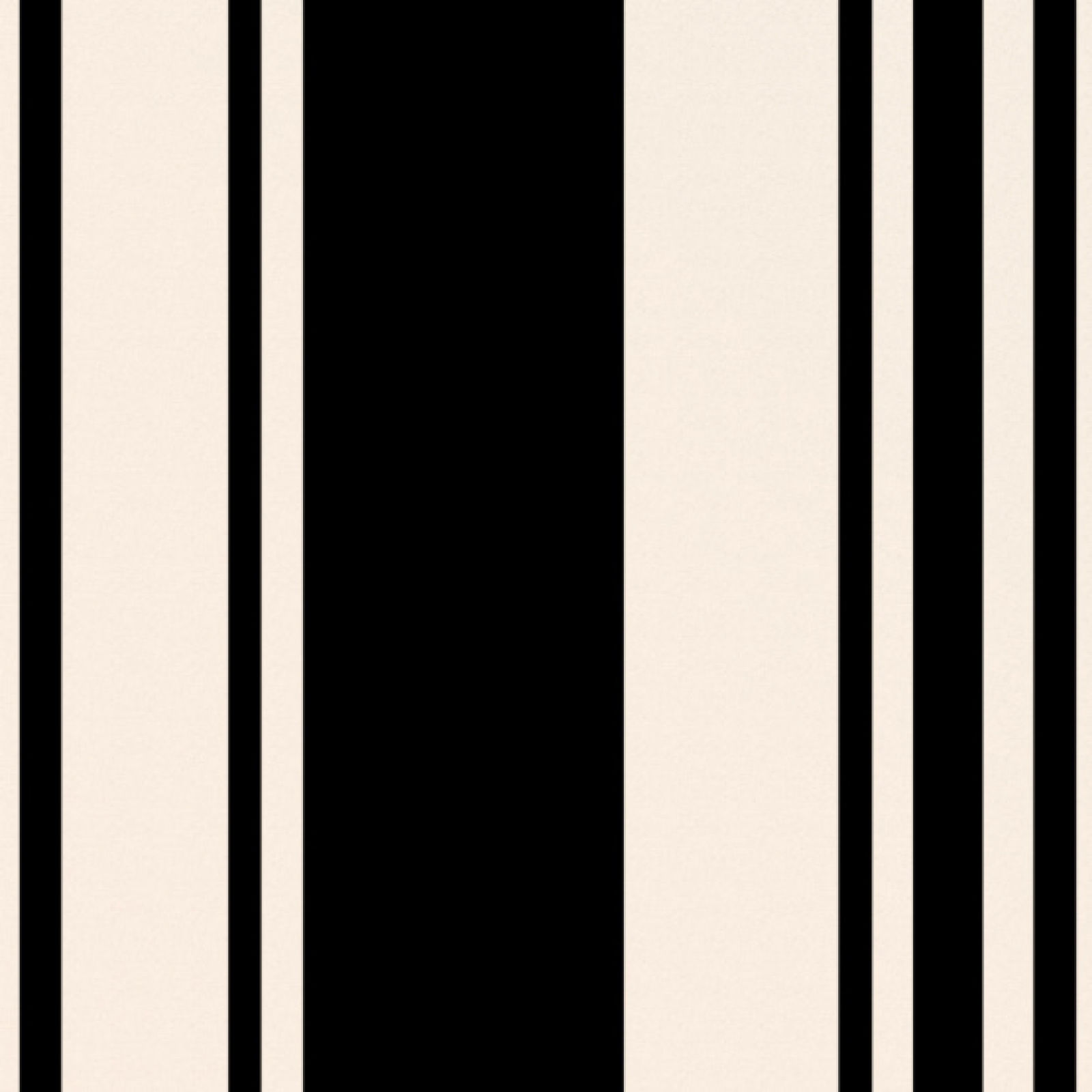 Black And Cream Striped - HD Wallpaper 