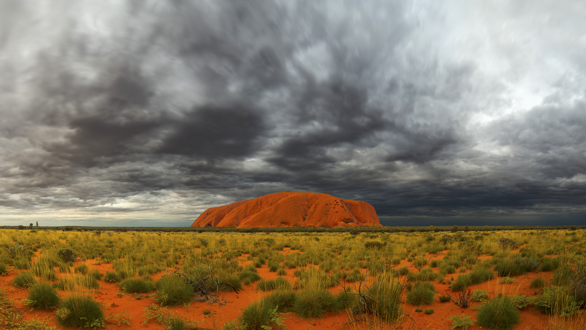 Australia Ayers Rock Wallpaper Iphone - HD Wallpaper 