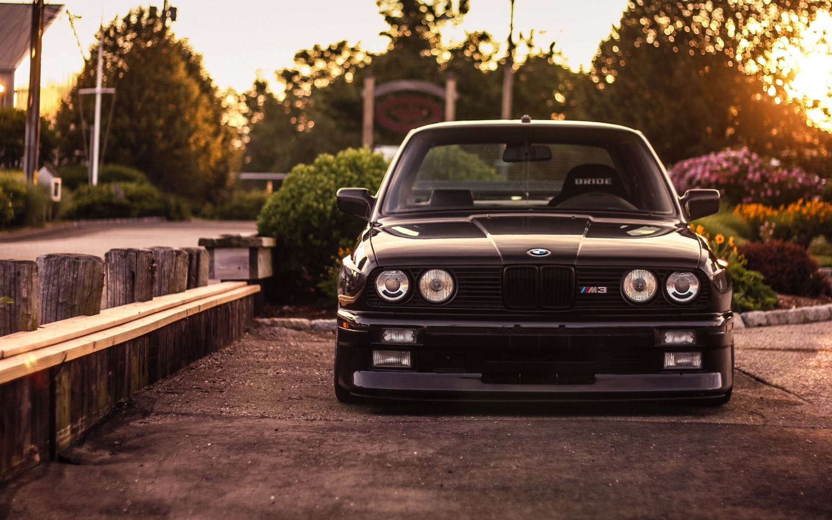 Bmw E30 Wallpapers Hd - HD Wallpaper 