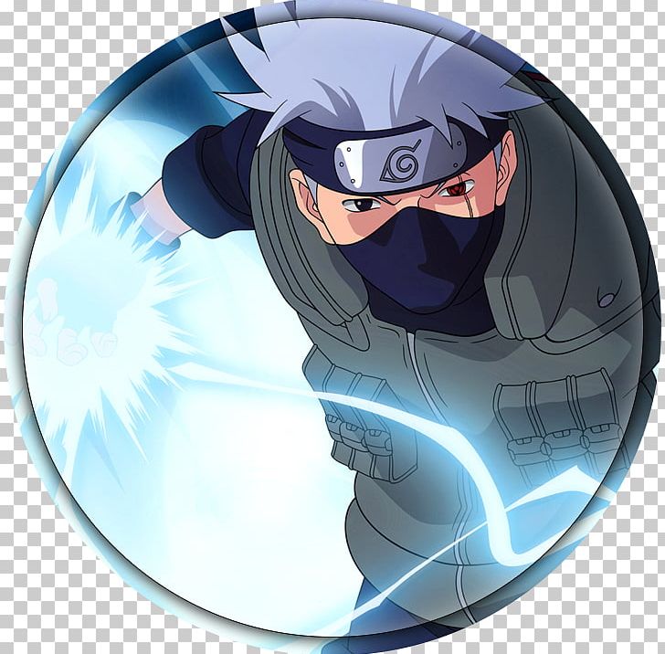 Kakashi Hatake Obito Uchiha Sasuke Uchiha Naruto - Pokemon Png Ball - HD Wallpaper 