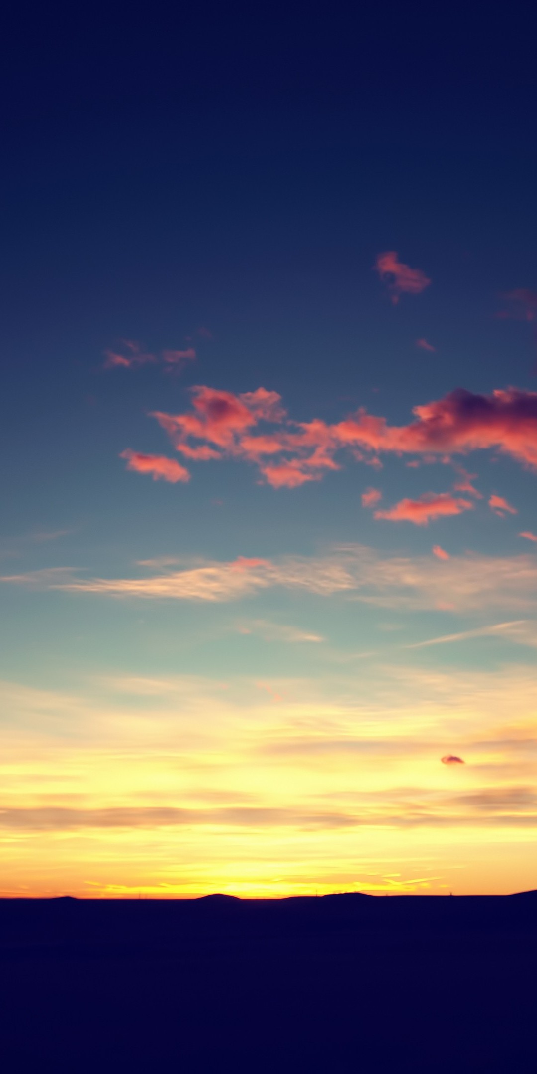 Sunset Sky Ultra Hd Wallpaper - Tapety Xiaomi Redmi Note 5 - 1080x2160  Wallpaper 