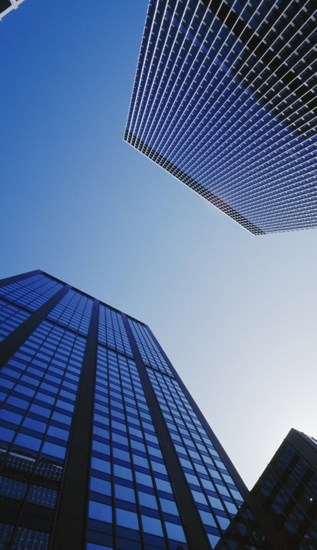 Tower Building Iphone Wallpaper - Beijing Capital International Airport - HD Wallpaper 
