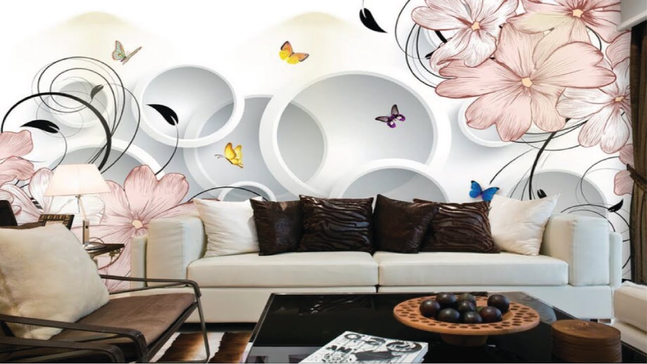 Painting - HD Wallpaper 