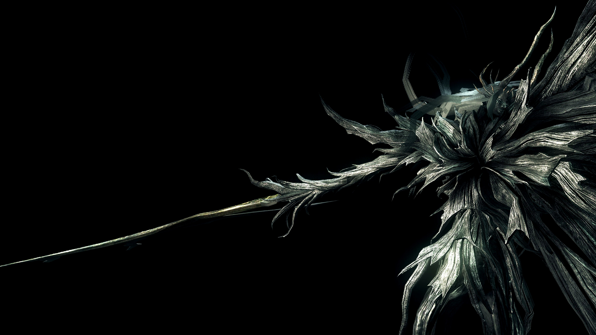 Dark Souls 1 - HD Wallpaper 
