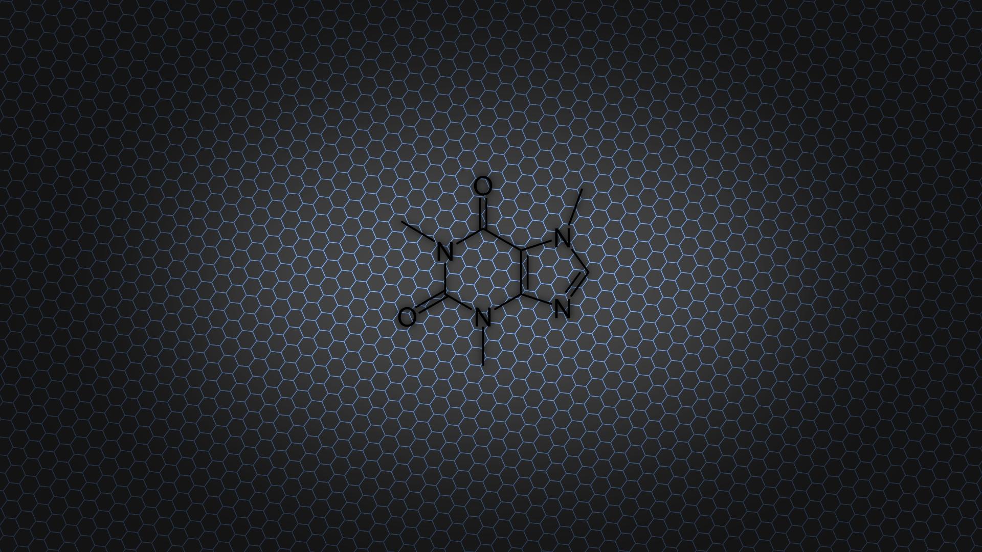 Carbon - HD Wallpaper 