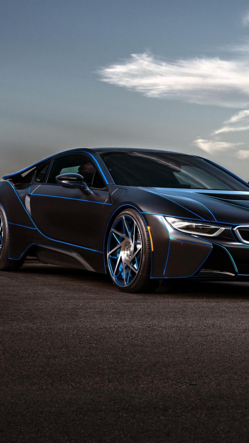 Featured image of post Iphone Bmw I8 Hd Wallpaper