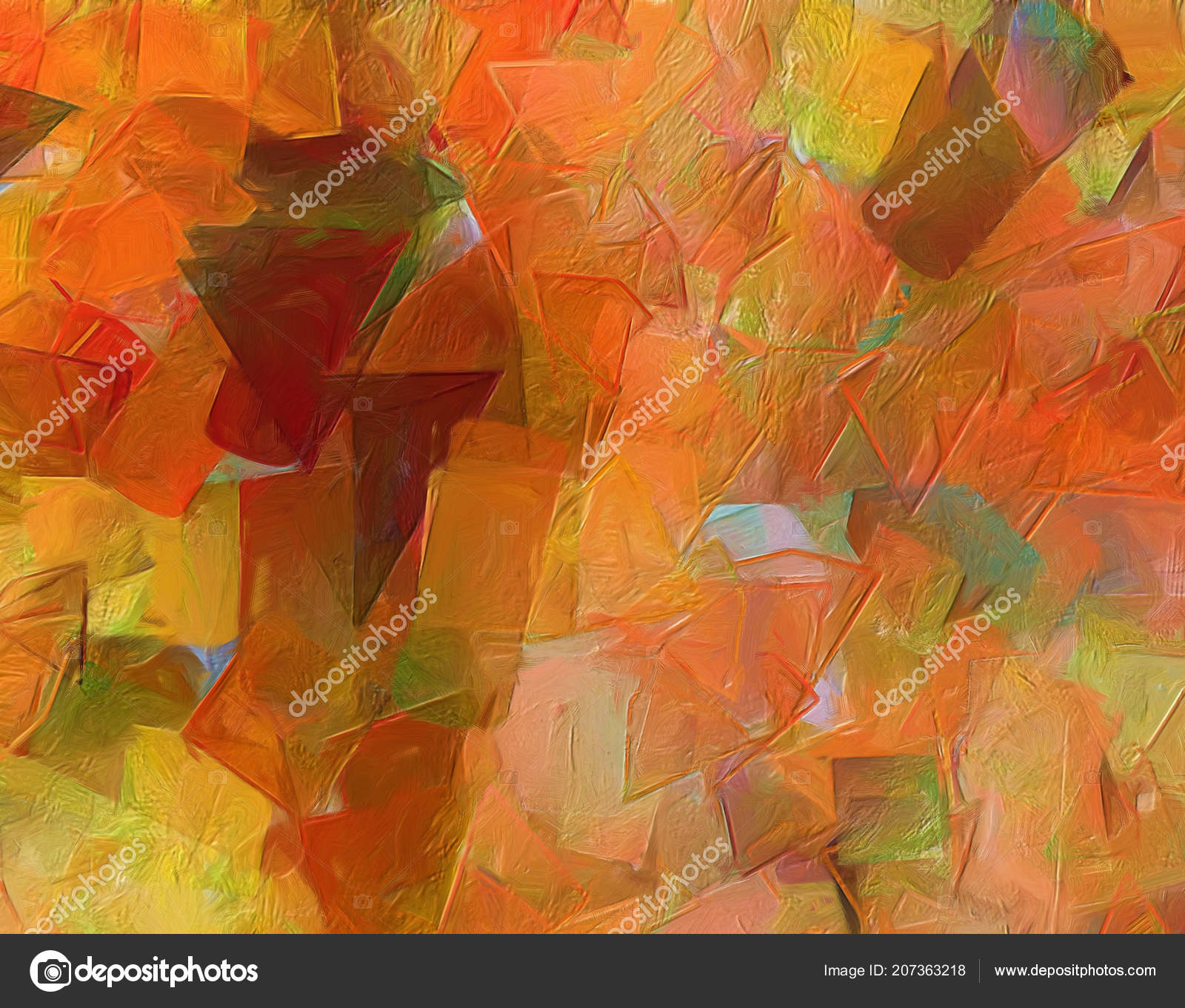 Modern Art - HD Wallpaper 