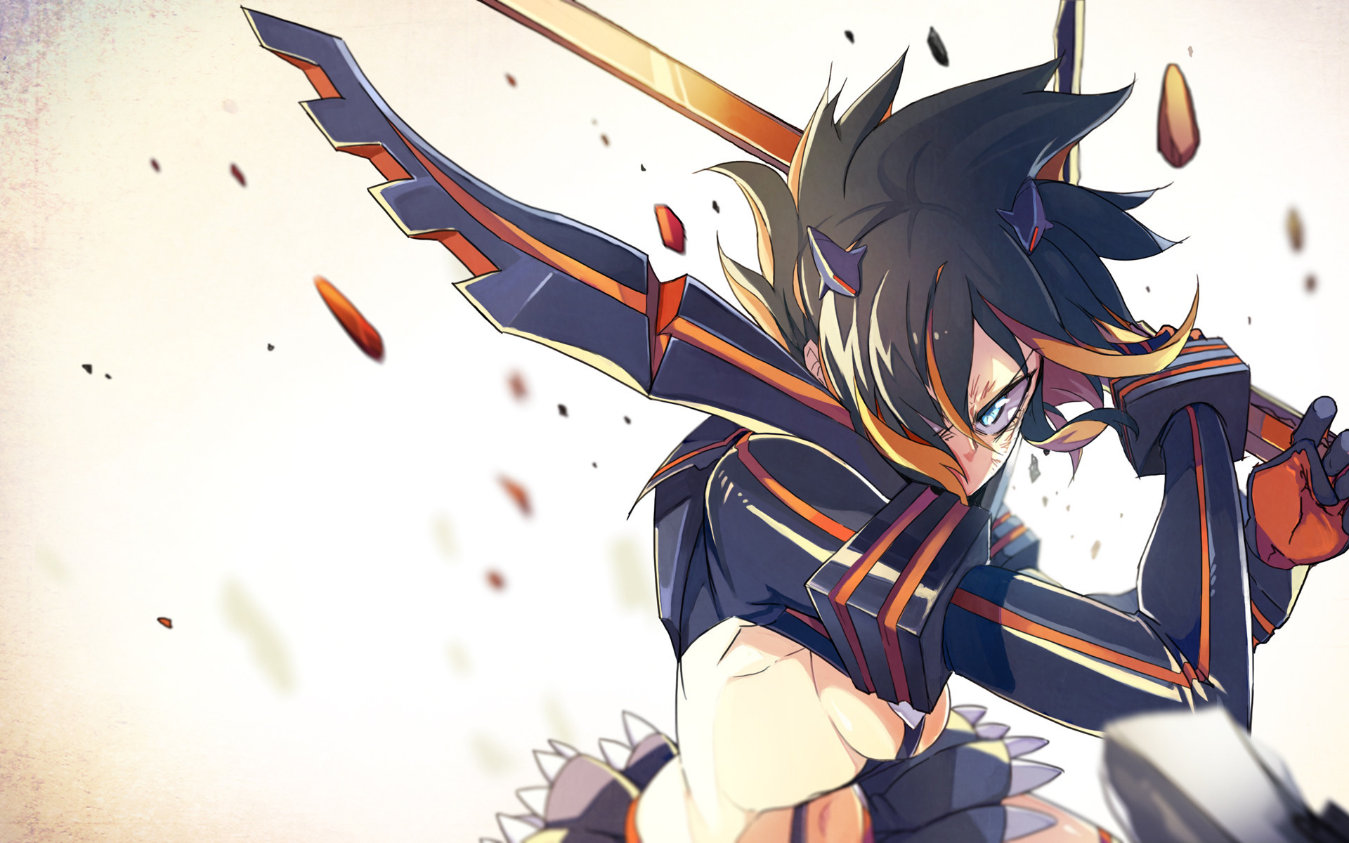 1920x1200, Most Epic Anime Wallpapers Free - Kill La Kill - HD Wallpaper 