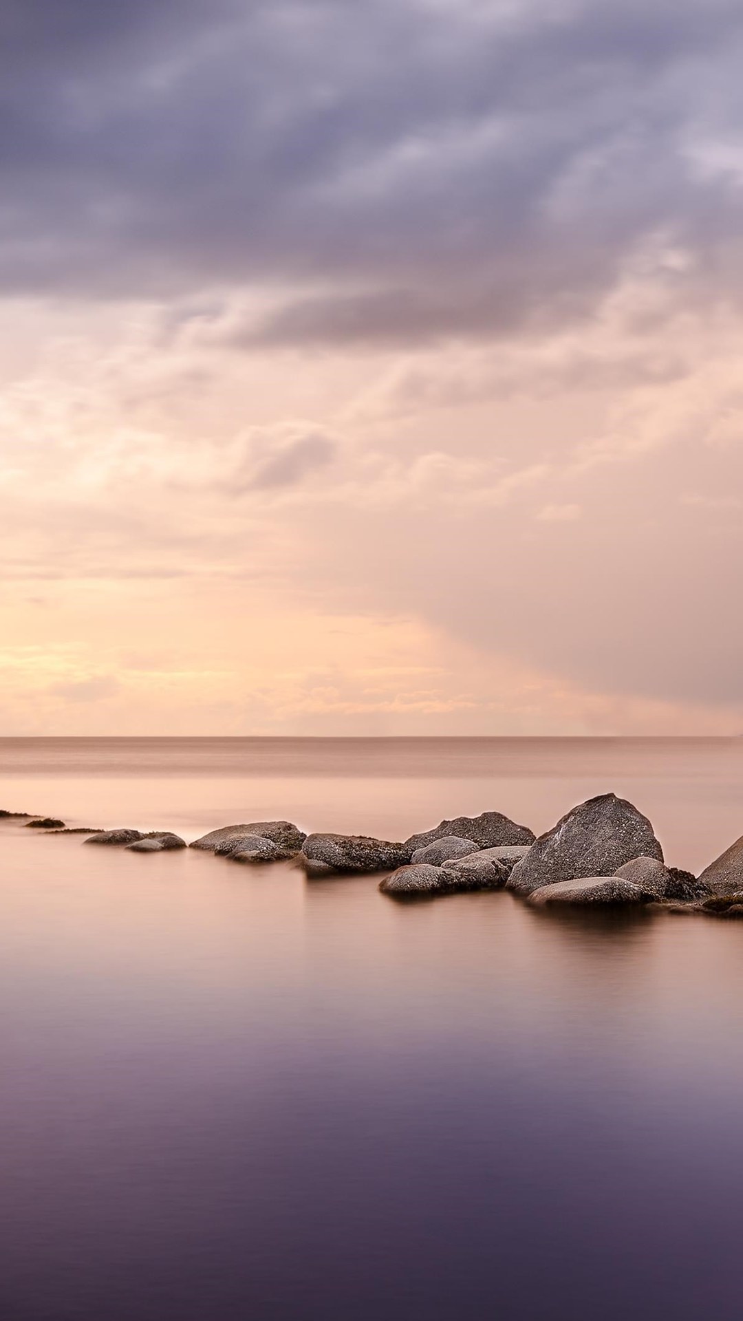 Still Beach Sd Wallpaper - Beach Wallpaper Samsung S9 - HD Wallpaper 