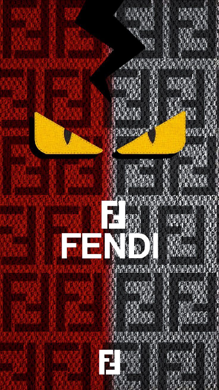 Fendi Iphone Xr Case - HD Wallpaper 