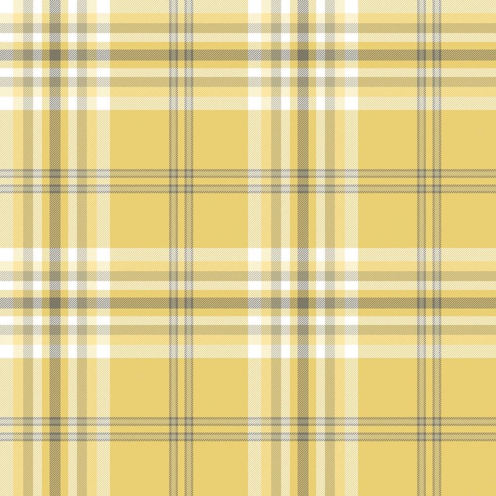 White And Yellow Tartan 1000x1000 Wallpaper teahub.io