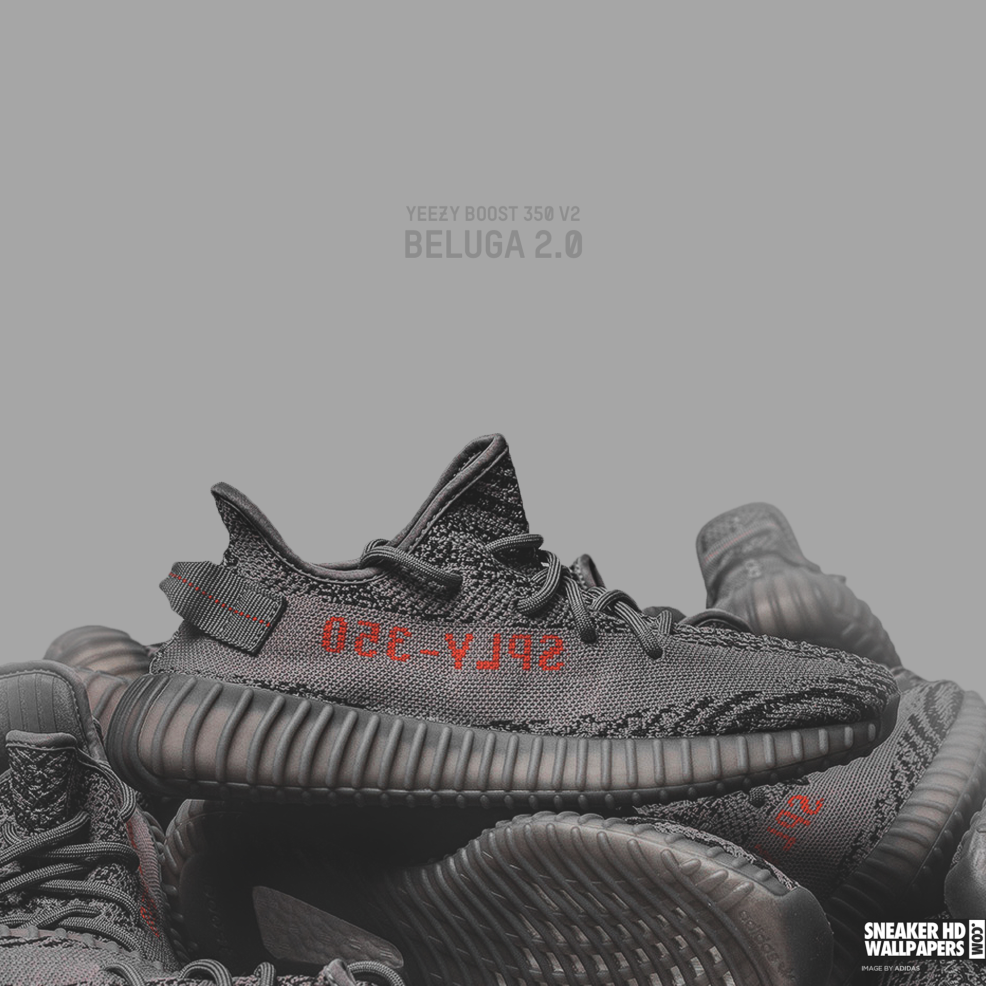 Yeezy Boost 350 V2 Beluga 2.0 - HD Wallpaper 