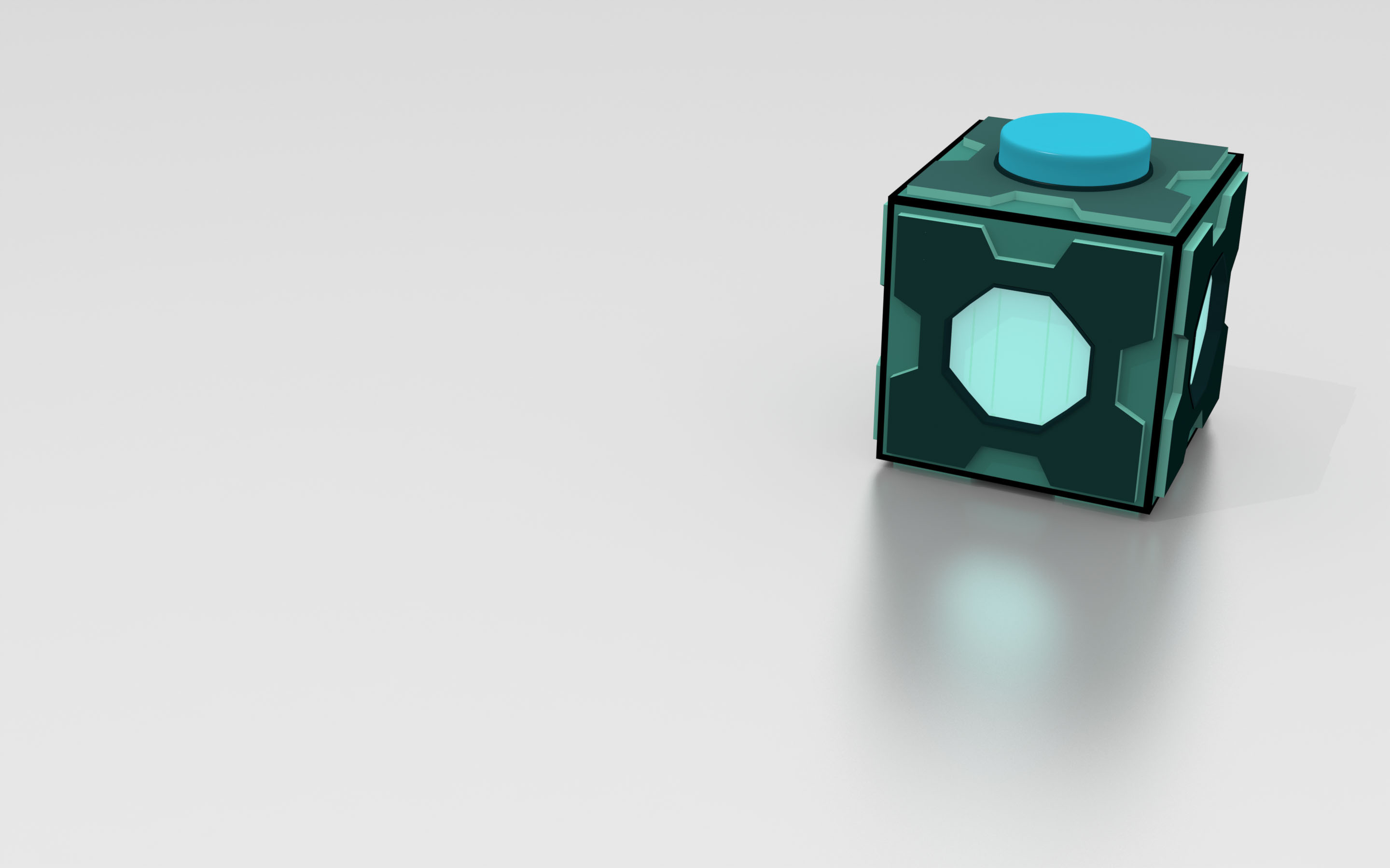 Wooden Block - HD Wallpaper 