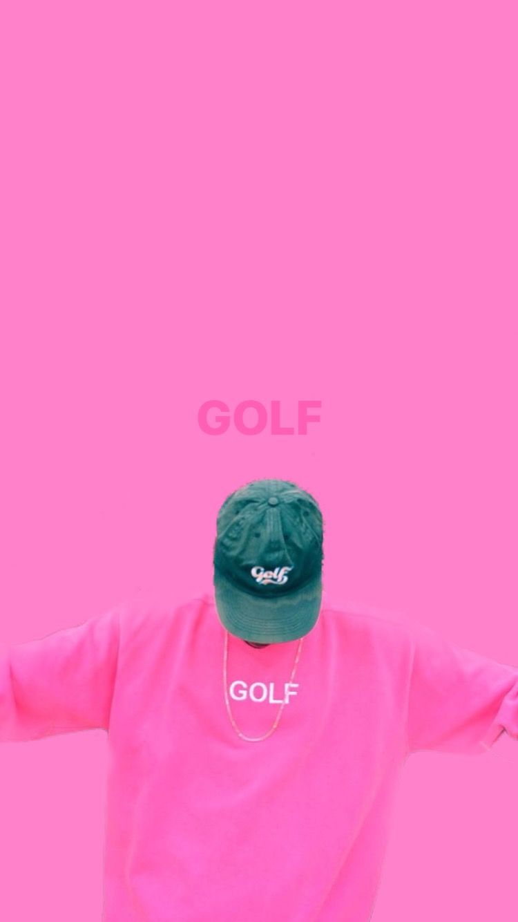 Golf Wallpaper Tyler The Creator - HD Wallpaper 