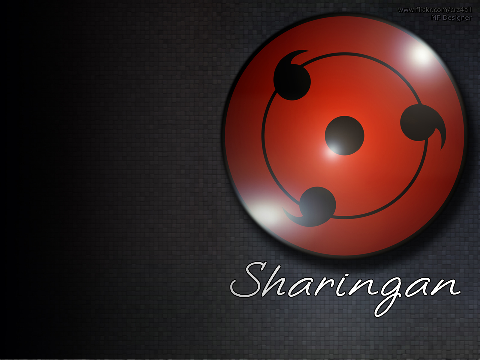 Mangekyou Sharingan Backgrounds - Mangekyou Sharingan - HD Wallpaper 