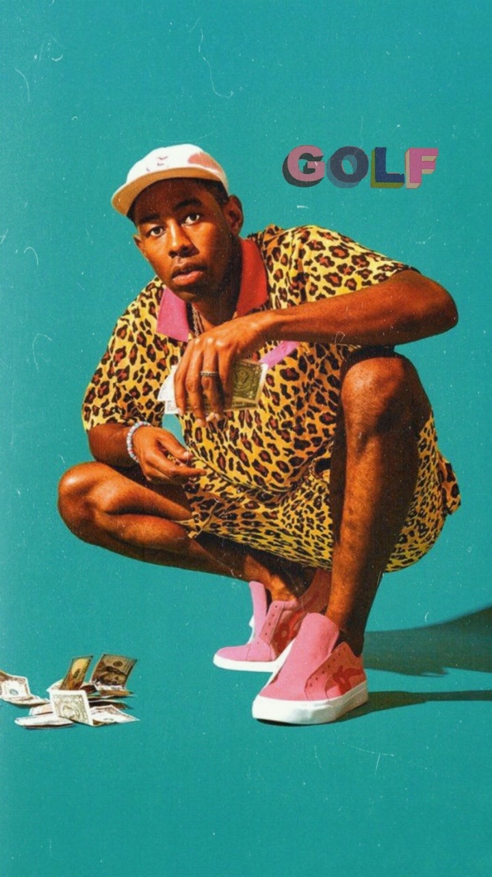 Image Tyler The Creator I Ain T Got Time 719x1280 Wallpaper Teahub Io