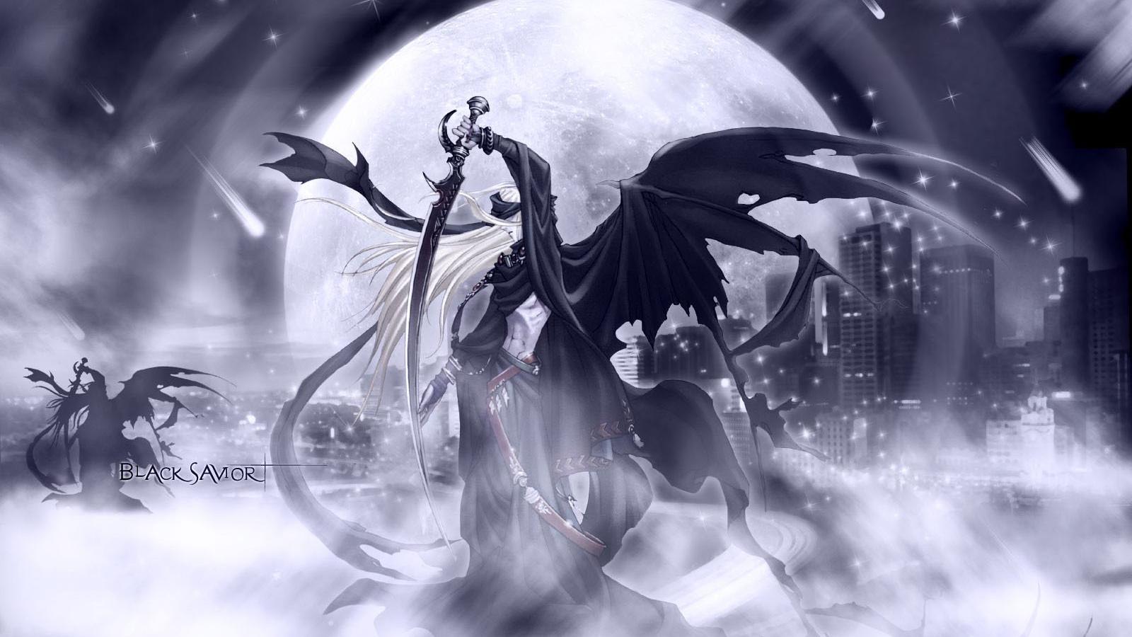 Anime Wallpaper Background Photos - Sasuke Uchiha Demon Form - HD Wallpaper 