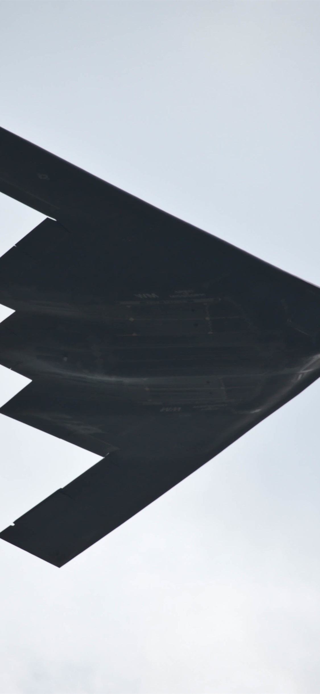 Iphone Wallpaper B-2 Strategic Bomber, Sky - Iphone B 2 Bomber - HD Wallpaper 