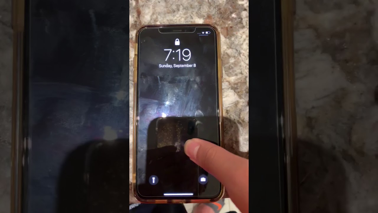 Iphone - HD Wallpaper 