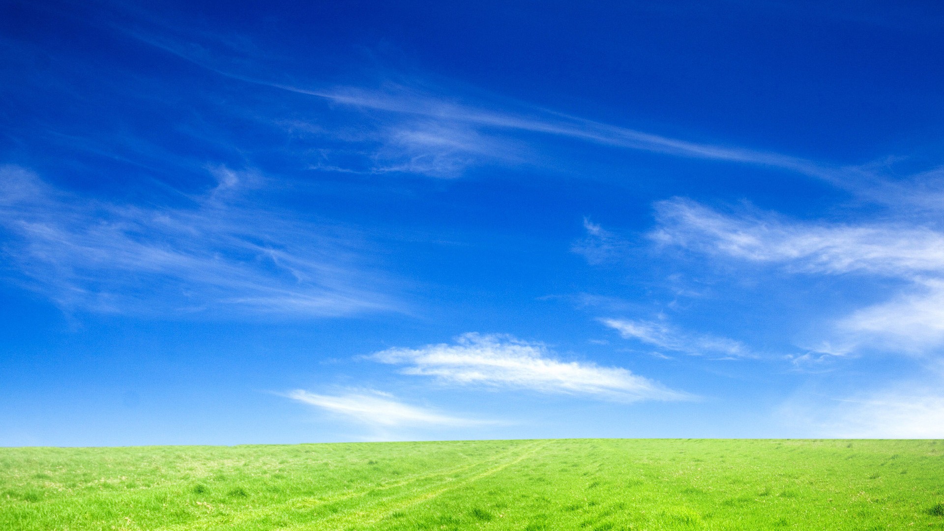 Full Hd Sky Background - 1920x1080 Wallpaper 