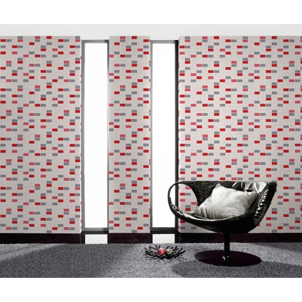 Wallpaper 817102 Effect Pattern Vinyl Bathroom Tile - Tapety Ścienne Motyw Zwierzecy - HD Wallpaper 