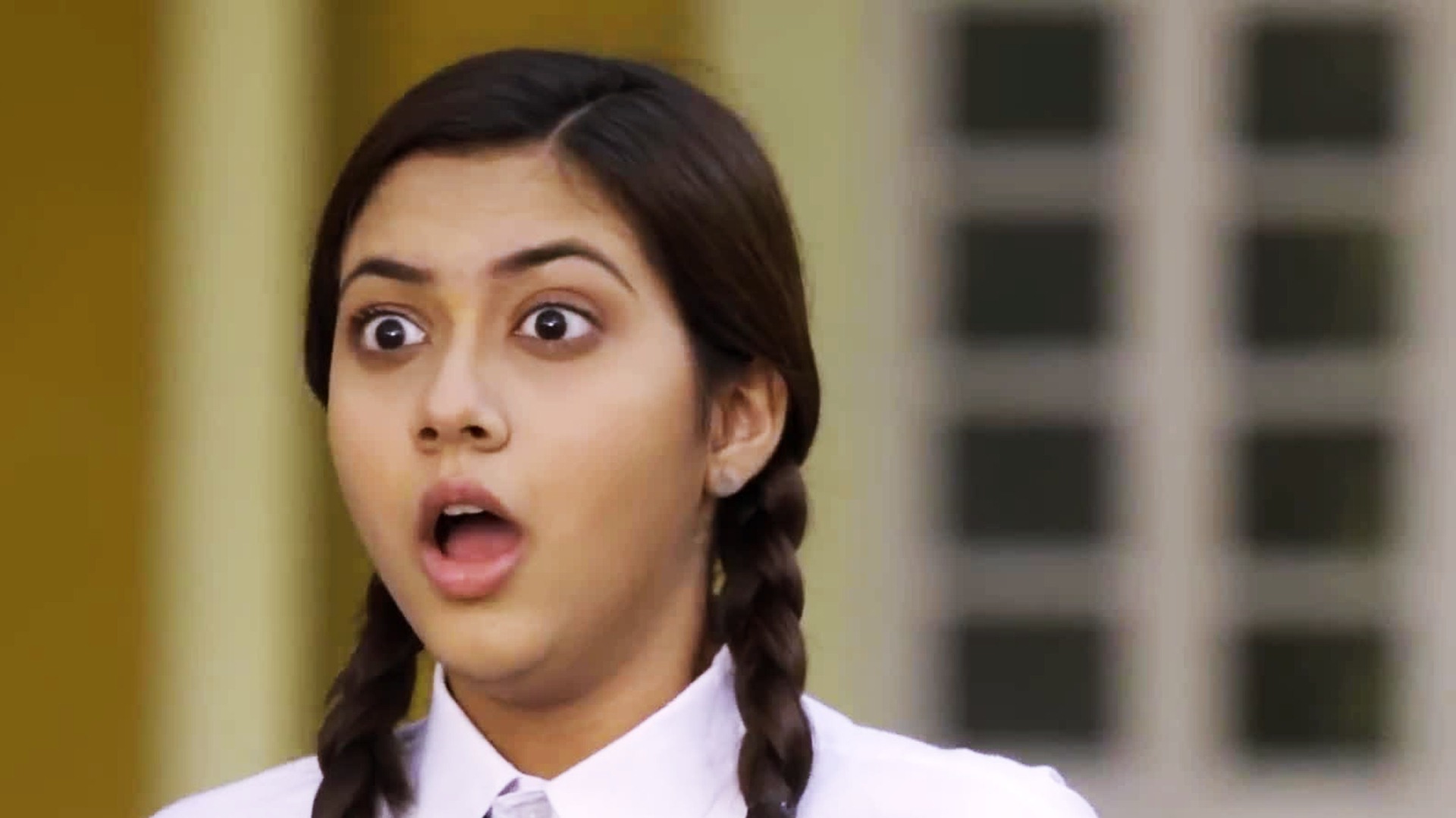 Tujhse Hai Raabta Wallpaper - Girl - HD Wallpaper 