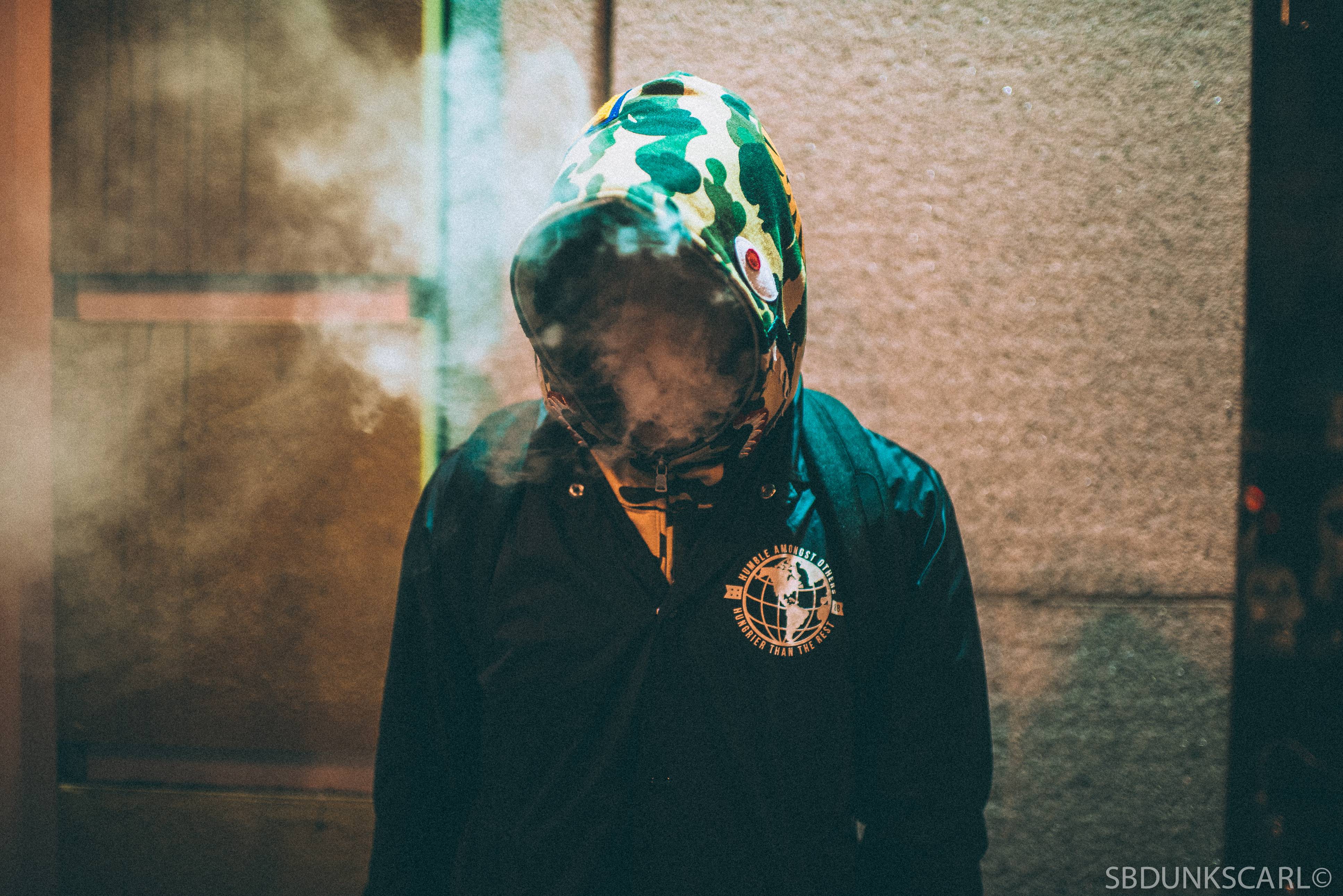 Human - HD Wallpaper 