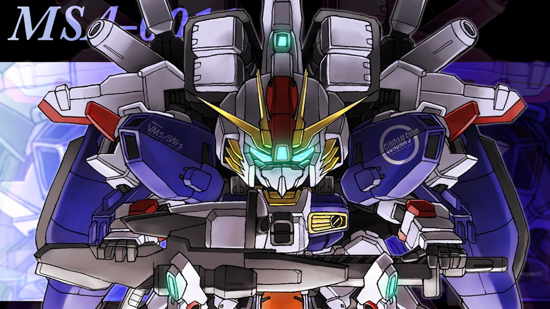 19x1080 Sd Gundam G Generation Wars World Overworld Ex S Gundam Sd 19x1080 Wallpaper Teahub Io