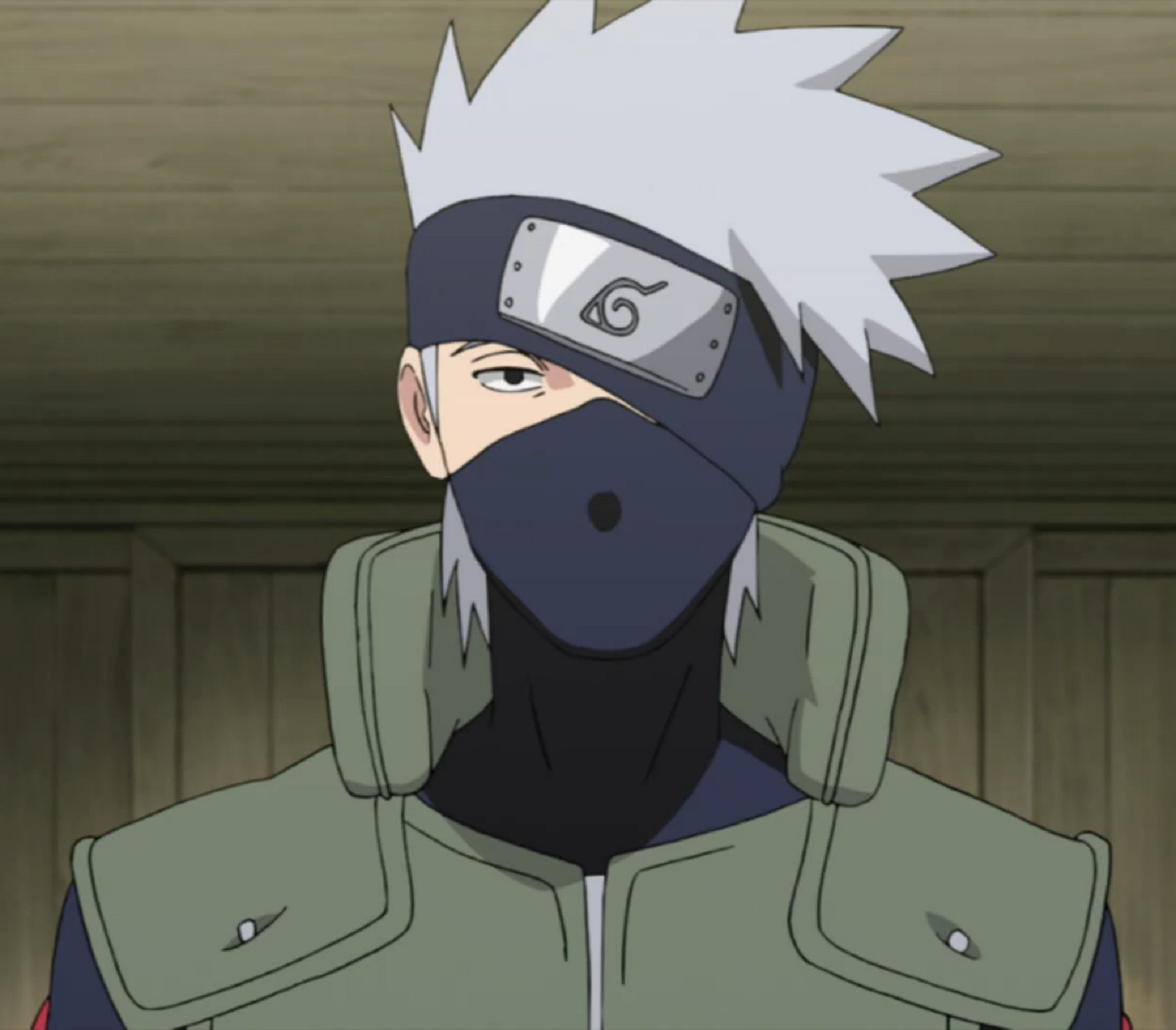 Kakashi Hatake Computer Wallpaper - Kakashi Hatake - HD Wallpaper 