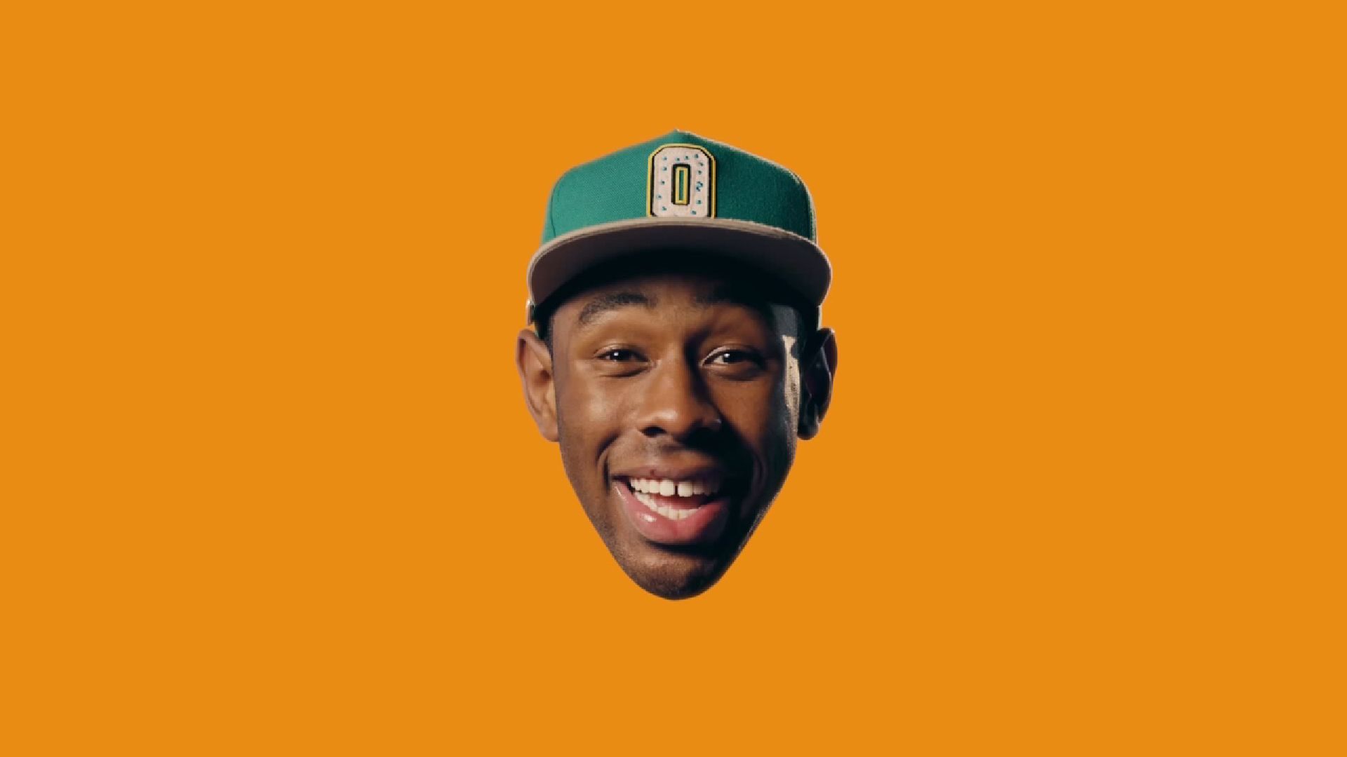 Tyler The Creator Wallpapers - Tyler The Creator November - HD Wallpaper 