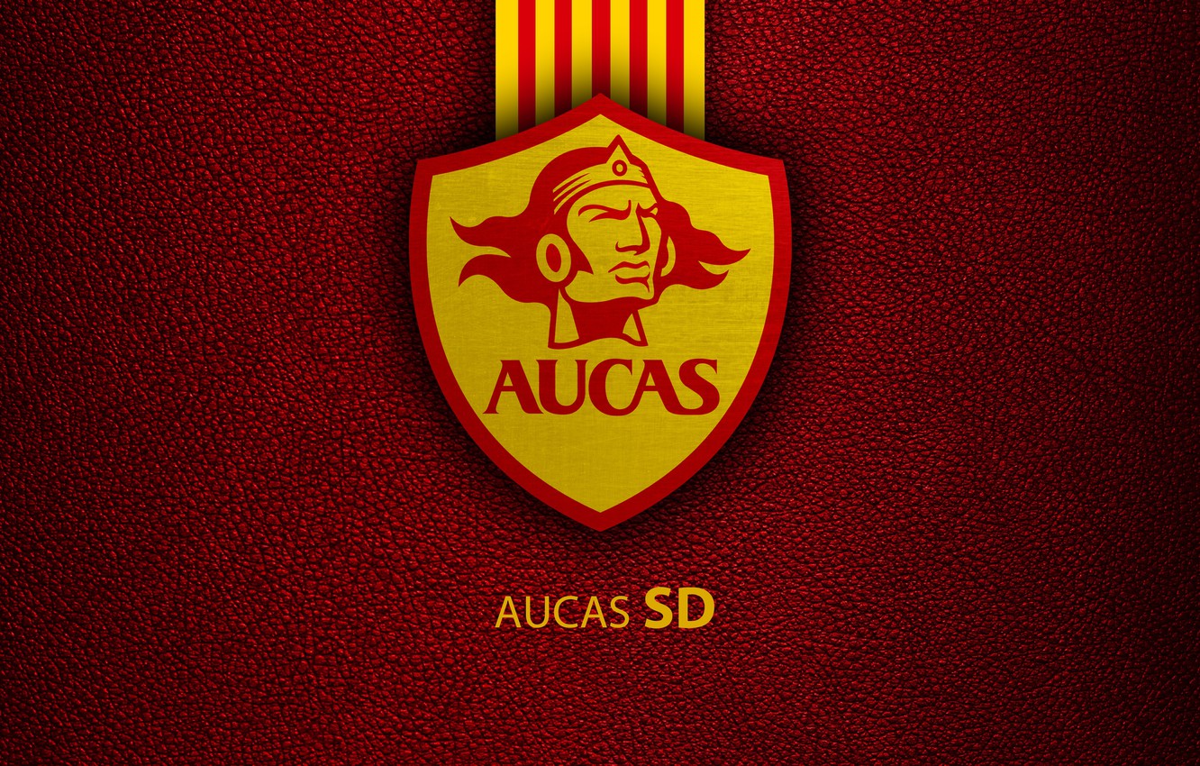 Photo Wallpaper Wallpaper, Sport, Logo, Football, Sd - Aucas Nacional - HD Wallpaper 