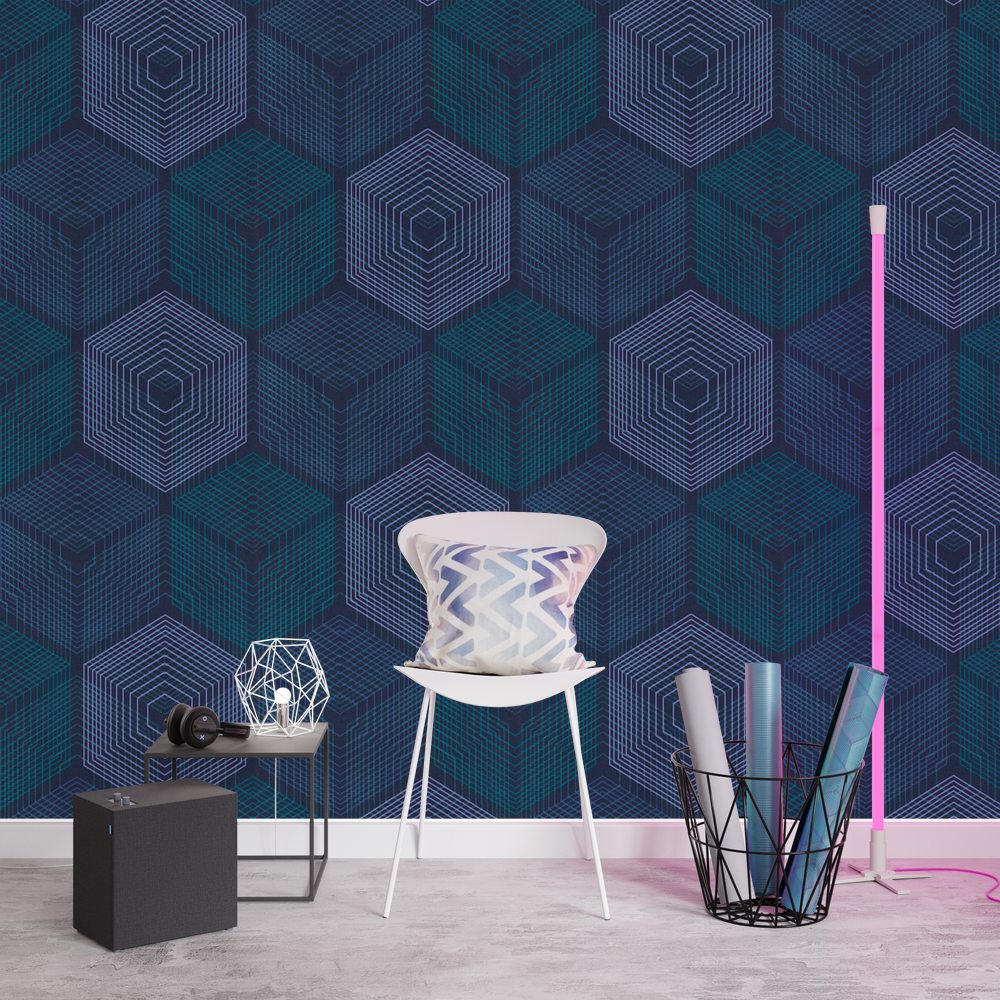 Papier Peint Vert Emeraude - HD Wallpaper 