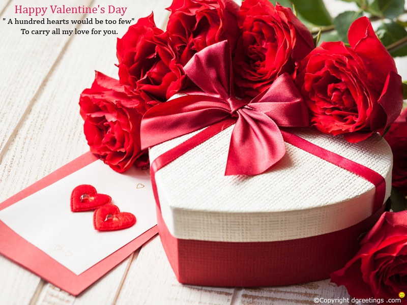 Hd Wallpaper Valentines Day Image Download - HD Wallpaper 