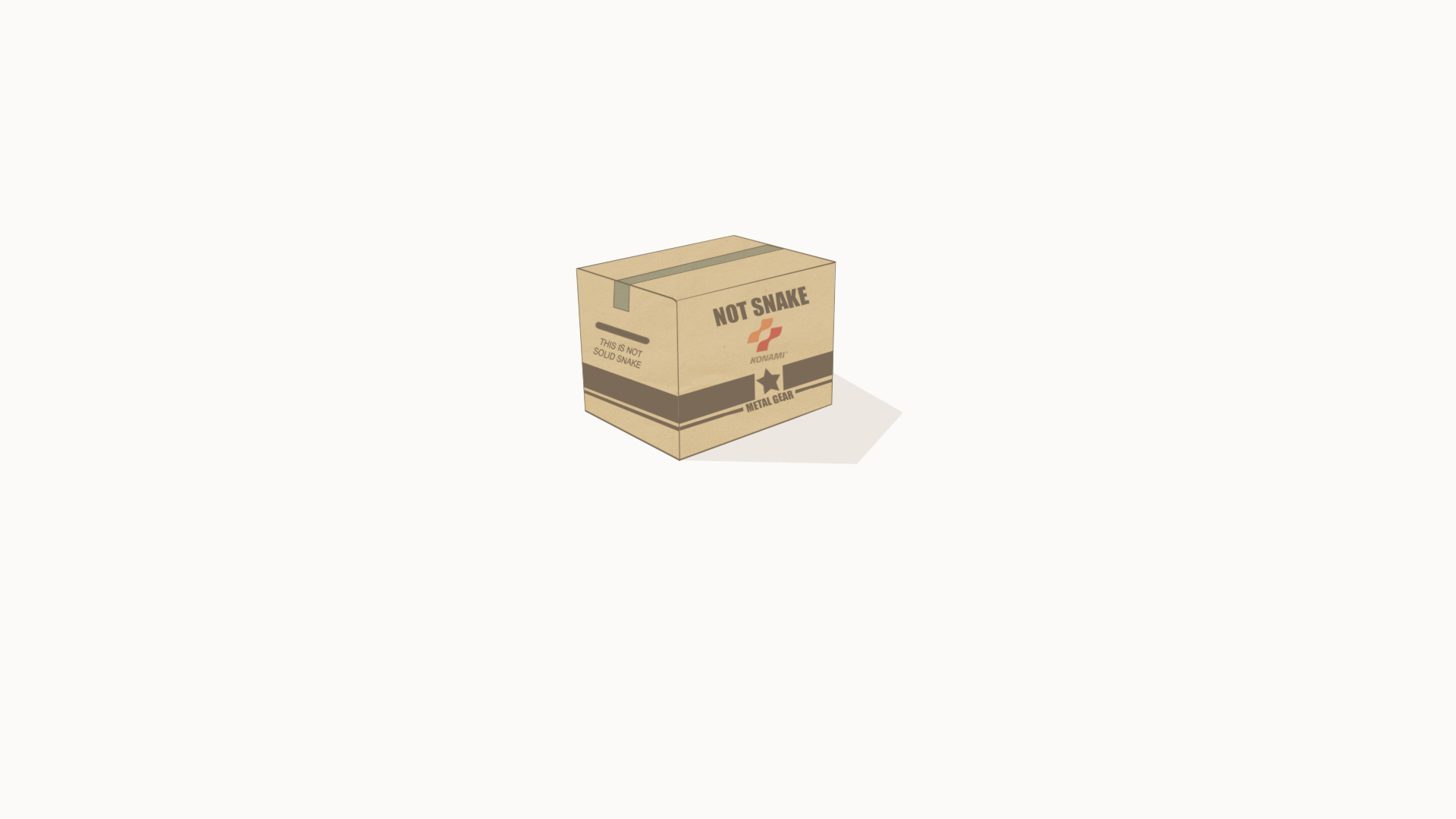 Box - HD Wallpaper 