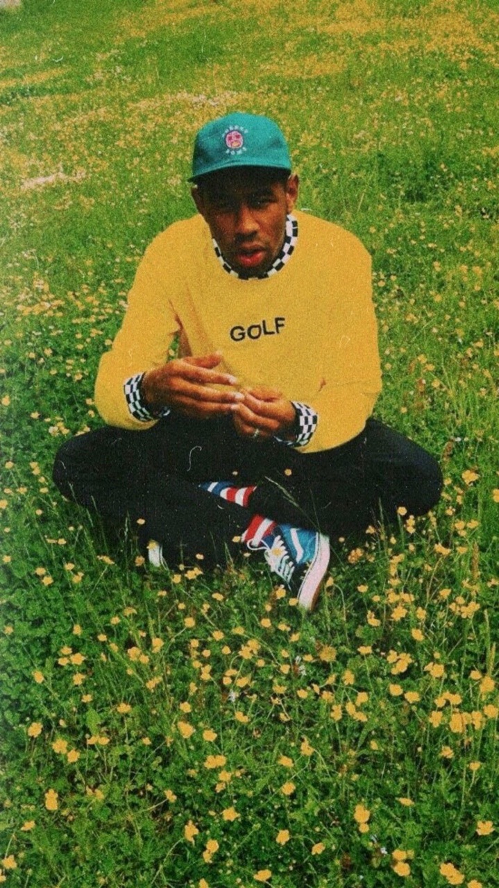 Image - Tyler The Creator Aesthetic - HD Wallpaper 