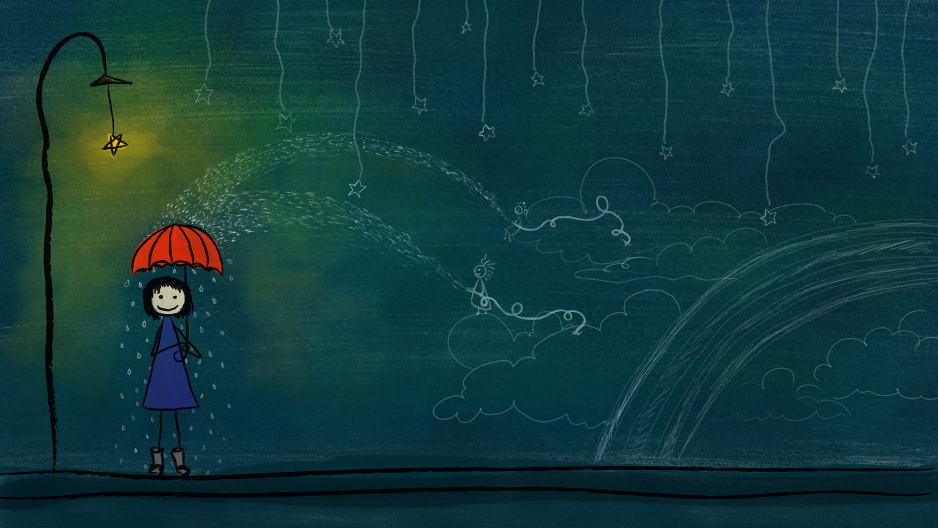 Interesting Wallpaper For Desktop - HD Wallpaper 