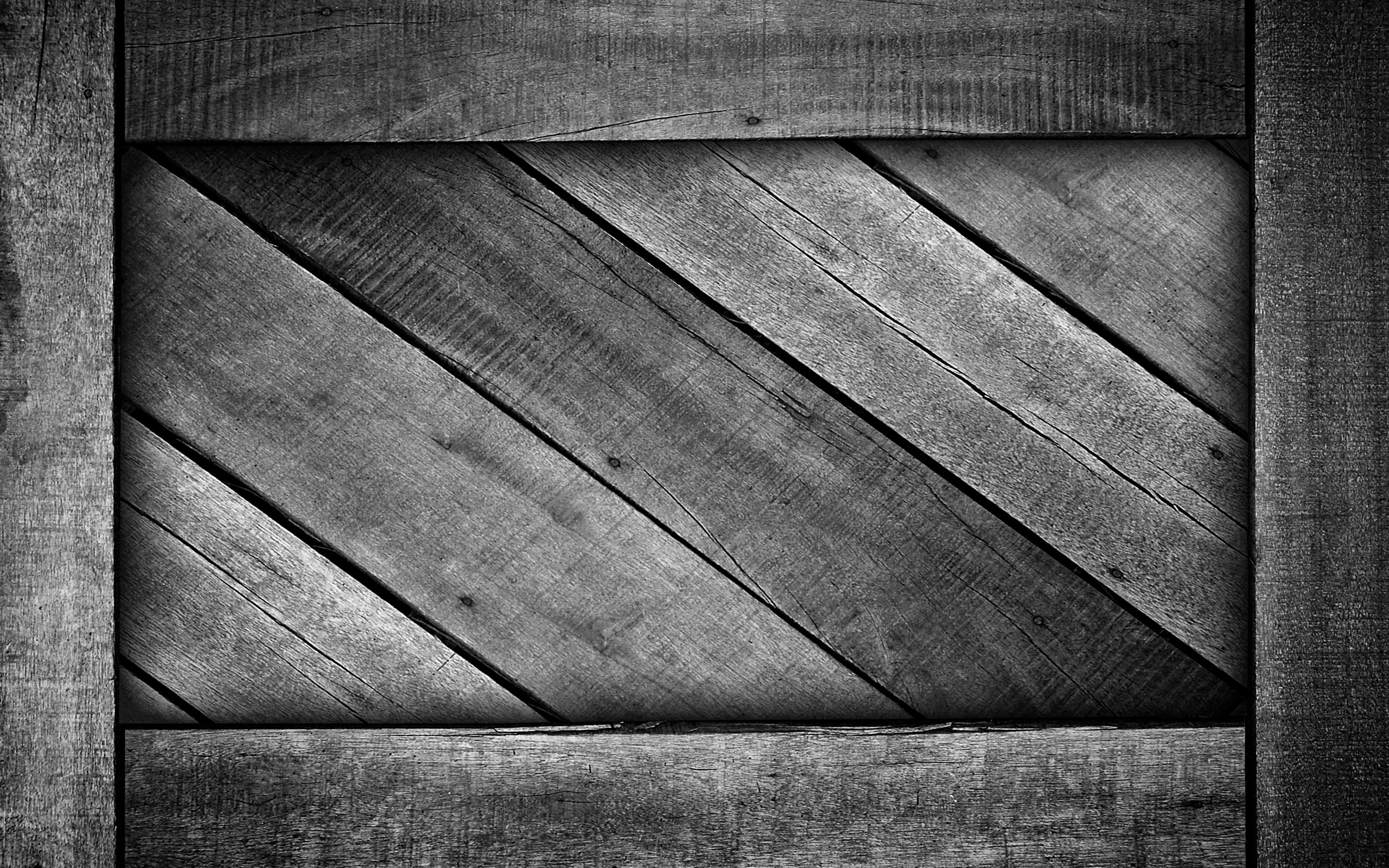 Grey Wooden Box Textures - HD Wallpaper 