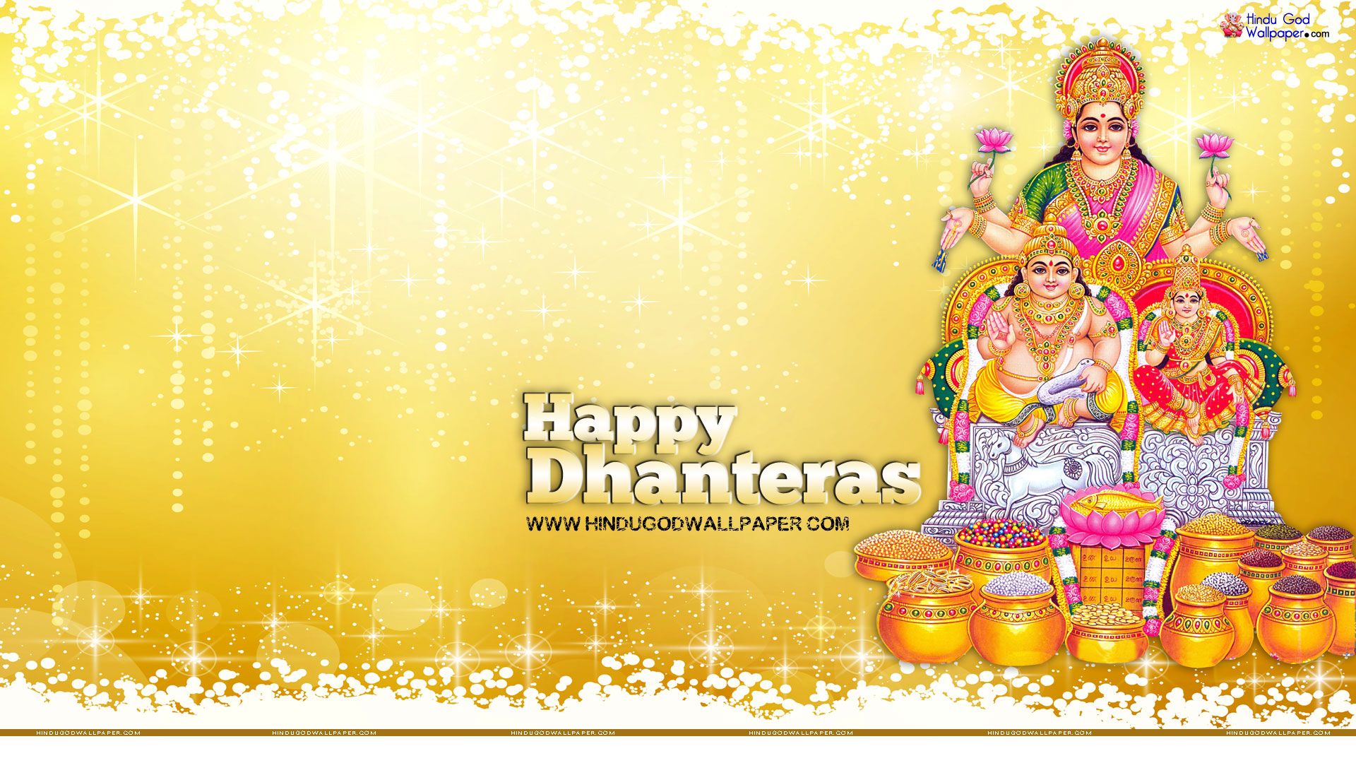 Happy Dhanteras Images 2018 - HD Wallpaper 