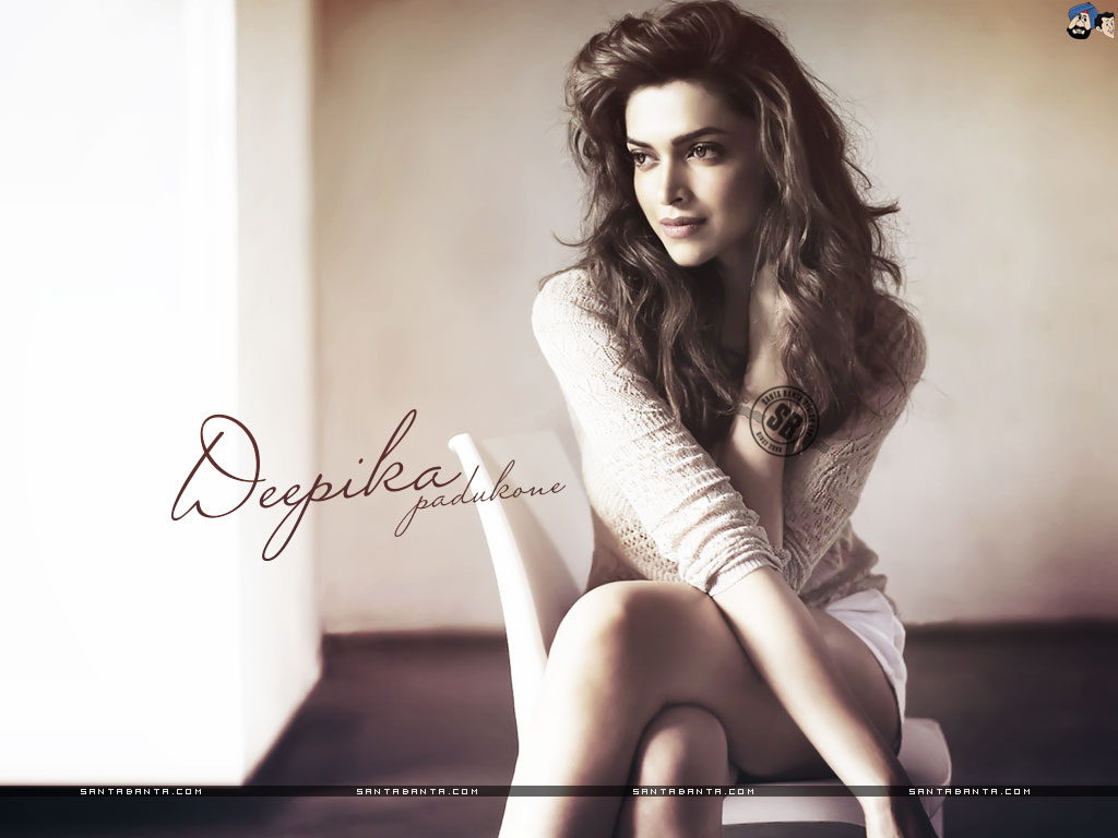 Deepika Padukone Wallpaper New - HD Wallpaper 