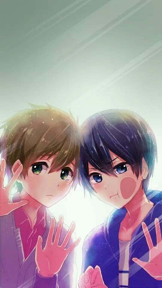 Lock Screen Anime Art - 541x960 Wallpaper Lock Screen Anime Art - 541x960 Wallpaper