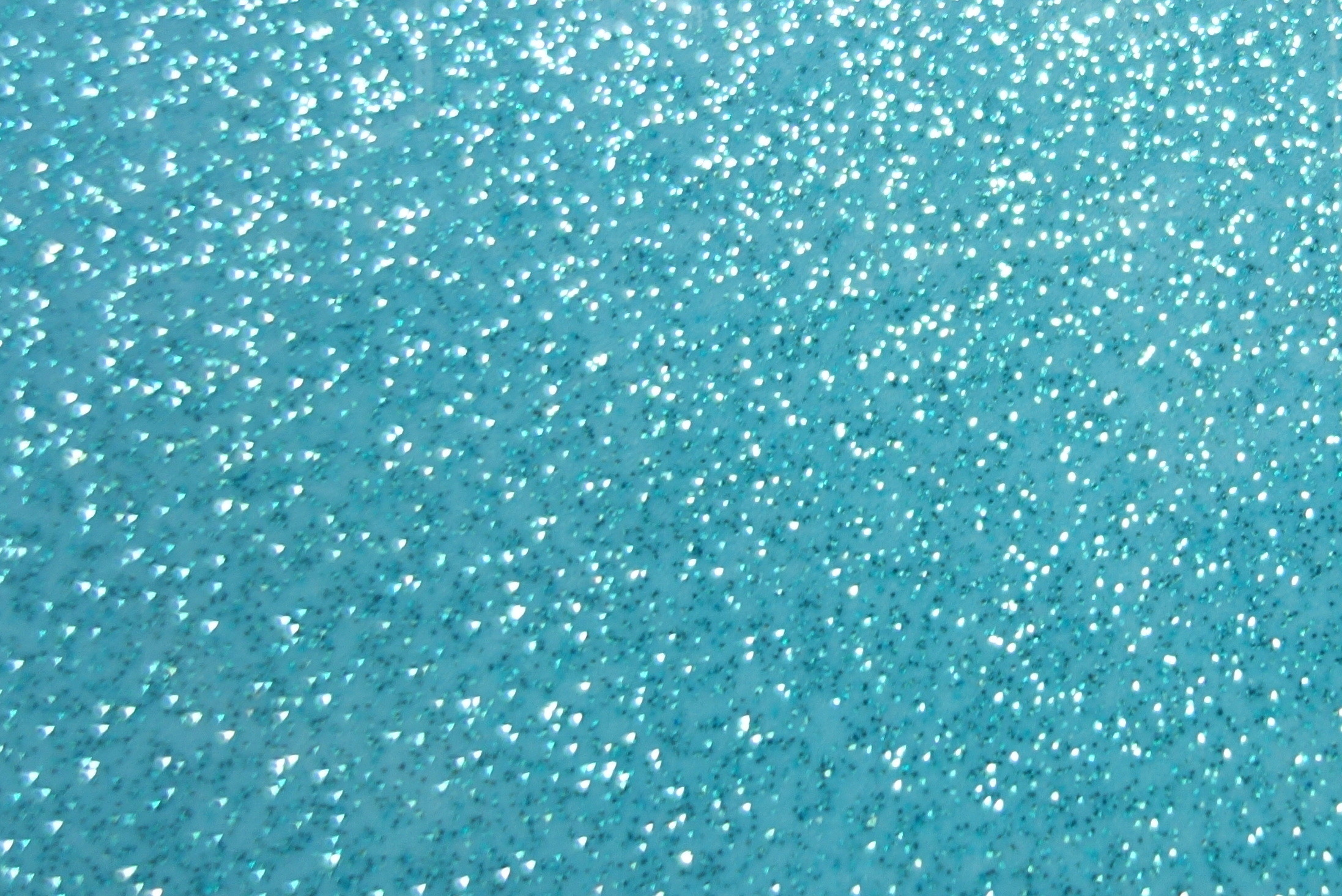 light blue sequin