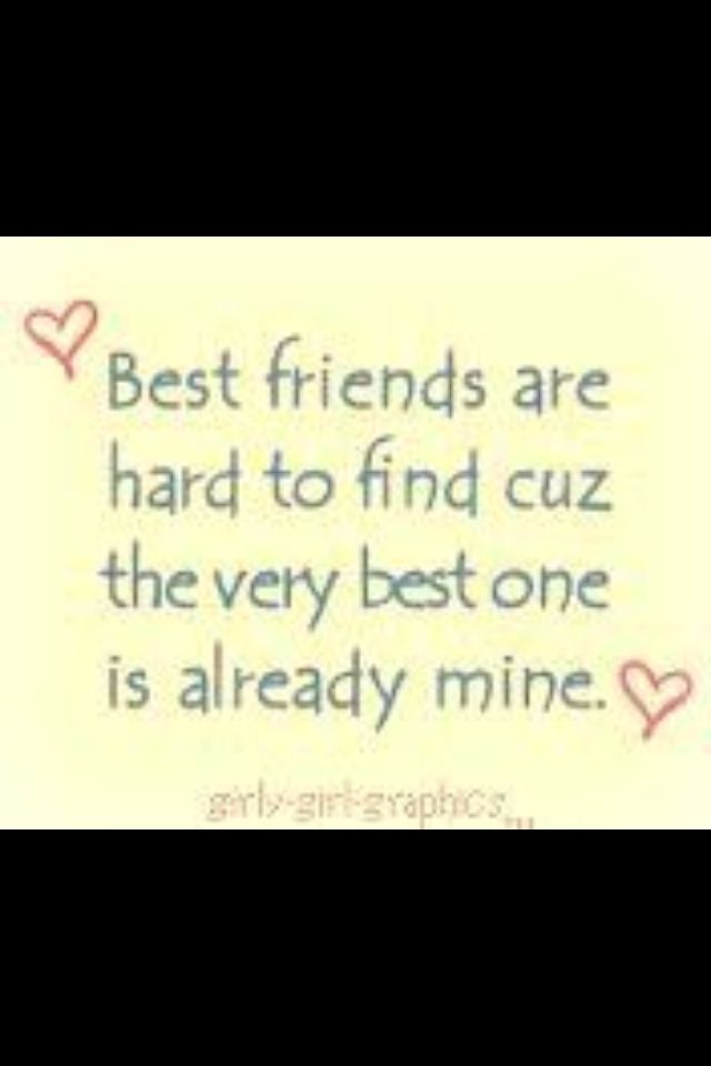 Friends Are Hard To Find - HD Wallpaper 